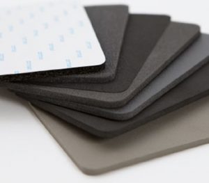 Neoprene sponge - ramsay rubber