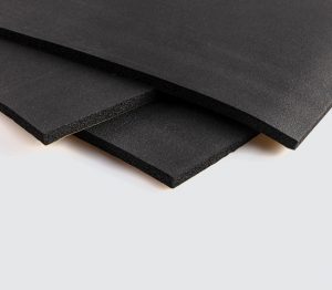 Adhesive Pads - Kaiflex EPDM Pads