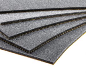 Adhesive Pads - Polyurethane Foam Pads