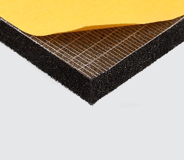 Industrial Felt Pads - Industrial Felt Products - Ramsay Rubber
