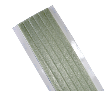 Adhesive Strips - ECOcell Foam Strips