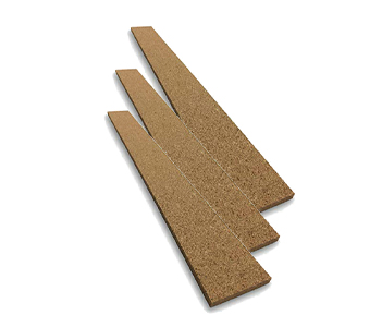 1/4/6/8 Packs Natural Cork Board Strips Walls Self Adhesive Strips  Ornaments