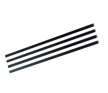 Neoprene Rubber Strip - Custom Neoprene Sealing - Ramsay Rubber