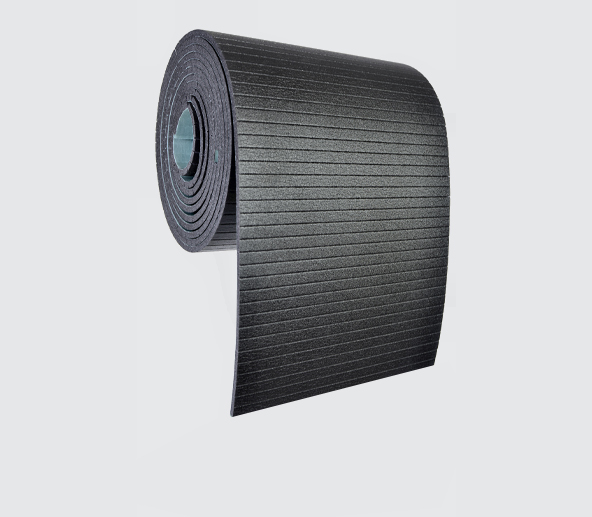 Polyurethane Foam Strip - Custom Polyurethane Sealing - Ramsay Rubber