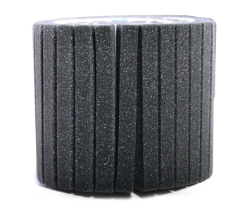 Superseal Foam Strip - Custom Superseal Foam Sealing - Ramsay Rubber