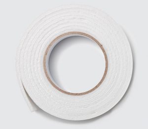 Adhesive Tapes - Silicone Sponge Tapes