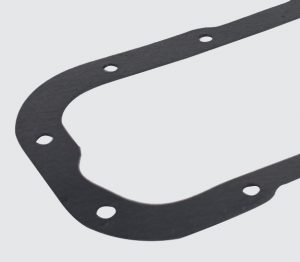 Gaskets - Silicone Rubber Gaskets