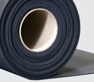 Rolls & Sheeting - EPDM Sponge Roll