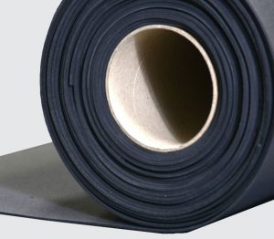 Rolls & Sheeting - Neoprene Sponge Rolls